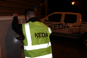 KEDA Event Solutions Limited Staff Hire Profile 1