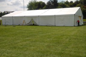 KEDA Event Solutions Limited Stretch Marquee Hire Profile 1