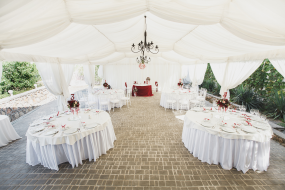 KEDA Event Solutions Limited Wedding Furniture Hire Profile 1