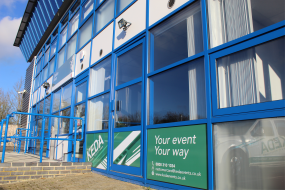 KEDA Event Solutions Limited Outdoor Heaters Profile 1