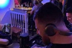 Senate DJ Bands and DJs Profile 1