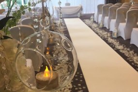 Northwest Letter Lights Wedding Furniture Hire Profile 1