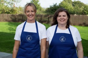 Davies & Howell Food Events Afternoon Tea Catering Profile 1