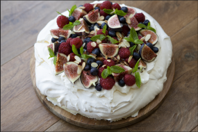 Davies & Howell Food Events Dessert Caterers Profile 1