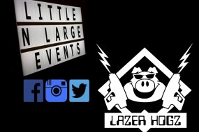 Little 'n' Large Events Hog Roasts Profile 1