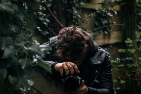 Broke Artist Productions Hire a Photographer Profile 1