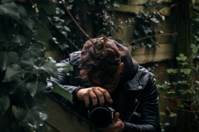 Broke Artist Productions Wedding Photographers Profile 1