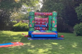 Carley’s Occasssions Bouncy Castle Hire Profile 1