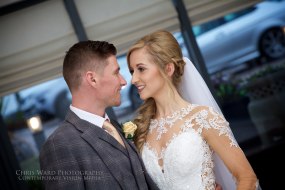Chris Ward Photography Wedding Photographers Profile 1