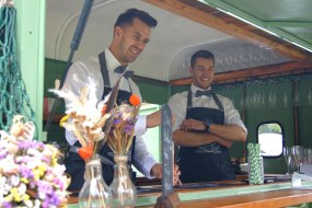 The Thirsty Farrier Mobile Bar Hire Profile 1
