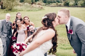 Coconut Photography LTD Wedding Photographers Profile 1