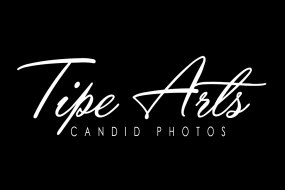 Tipe Arts Wedding Photographers Profile 1