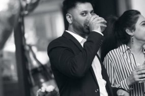 Mikesh Nandha Photography Wedding Photographers Profile 1