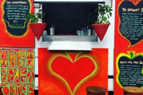 Warm Heart Street Food Catering Profile 1