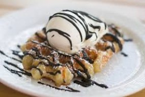 Cotswoldkiwi Ice Cream Ltd Waffle Caterers Profile 1