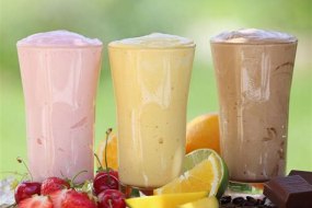 Cotswoldkiwi Ice Cream Ltd Mobile Milkshake Bar Hire Profile 1