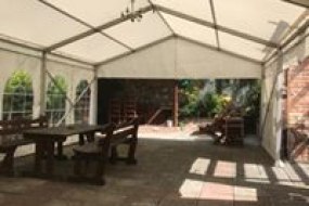 North East Marquees Marquee and Tent Hire Profile 1