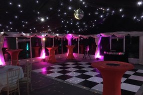 North East Marquees Marquee Furniture Hire Profile 1