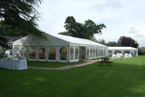North East Marquees Marquee and Tent Hire Profile 1