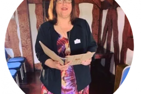 Infinite Wishes Wedding Celebrant Hire Profile 1