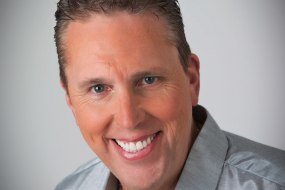 Russ Williams Comedians Profile 1