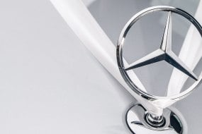 Executive Travel Cars UK Wedding Car Hire Profile 1