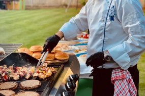 Dolce Passione - Private Event Catering Street Food Catering Profile 1