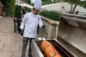Dolce Passione - Private Event Catering Hog Roasts Profile 1