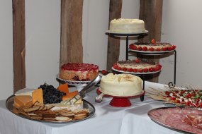 Dolce Passione - Private Event Catering Event Catering Profile 1