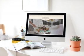 Dolce Passione - Private Event Catering Middle Eastern Catering Profile 1
