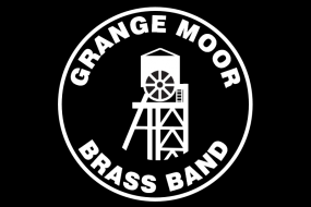 Grange Moor Brass Band Band Hire Profile 1