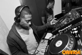 Orange Rooms (Southampton)
