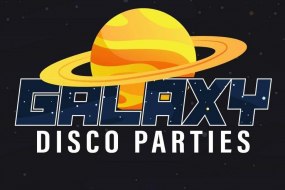 Galaxy Disco Parties Bands and DJs Profile 1