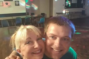 Galaxy Disco Parties Mobile Disco Hire Profile 1