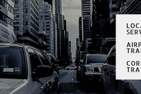 MB Taxi Loughborough Luxury Car Hire Profile 1