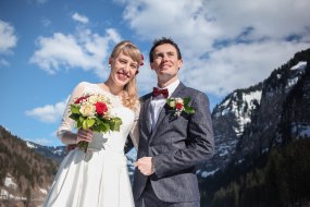 Photographer Fedor Vasilev Wedding Photographers Profile 1