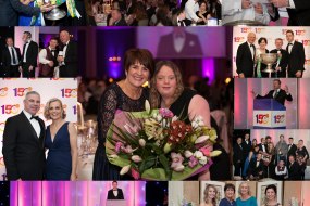 Award Winning Event Photographers