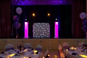 Reflexions Road Show Disco DJs Profile 1