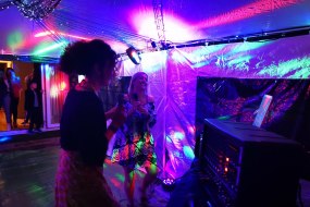 BJ Entertainments Karaoke Hire Profile 1
