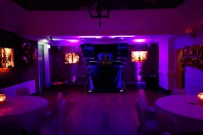 BJ Entertainments Mobile Disco Hire Profile 1