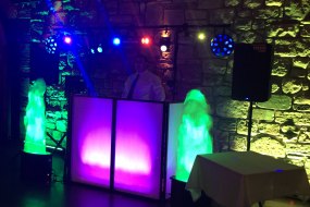 RD Discos Bands and DJs Profile 1