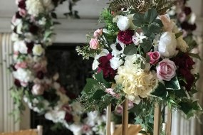 Allensis special occasion services Decorations Profile 1