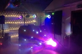 Nightscene Disco Bands and DJs Profile 1