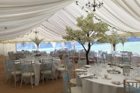 Meridian Marquees Marquee and Tent Hire Profile 1
