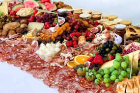 Velvindron Grazing Table Catering Profile 1