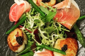 Velvindron Private Chef Hire Profile 1