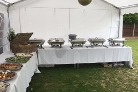 Velvindron Wedding Catering Profile 1