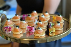 Velvindron Dinner Party Catering Profile 1