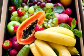 Velvindron Grazing Table Catering Profile 1