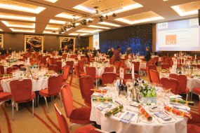 SR Events Ltd Event Planners Profile 1
